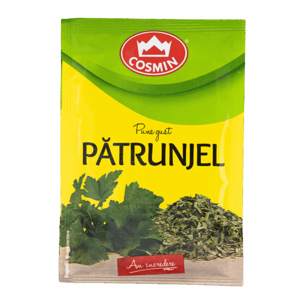 Pătrunjel