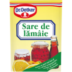 Sare de lămâie